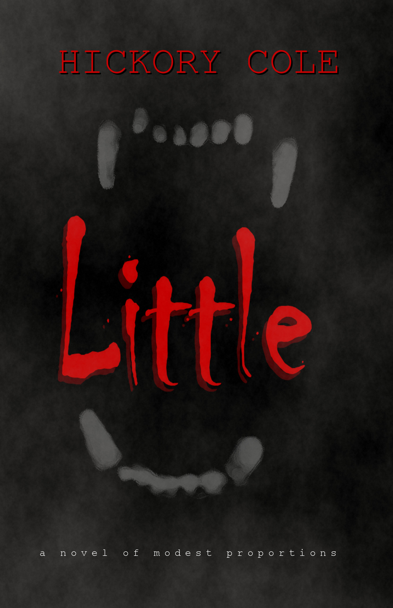 Little by Hickory Cole